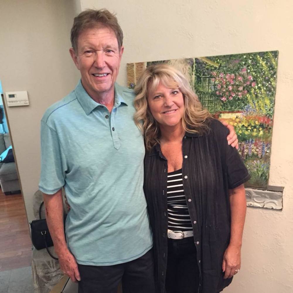 Meet your Posher, Sharol